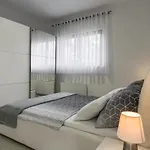 Апартаменты Ivy