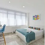 Апартаменты Ivy