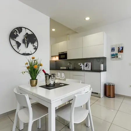 Apartmán Ivy Zadar