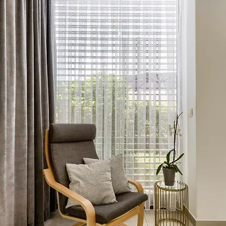 Ivy Apartmán *