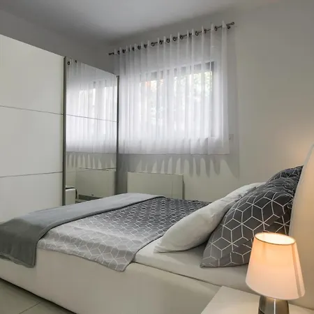 Apartmán Ivy