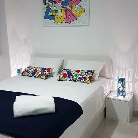 Apartmán Ivy Zadar