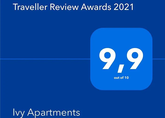 Ivy דירה זאדאר