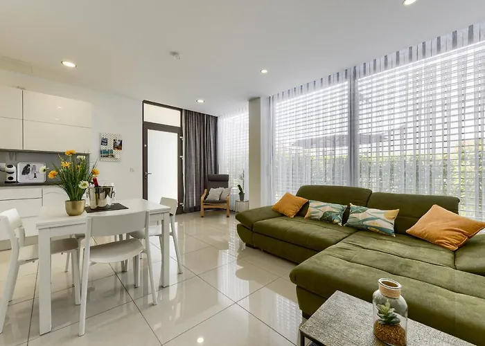 Ivy דירה זאדאר