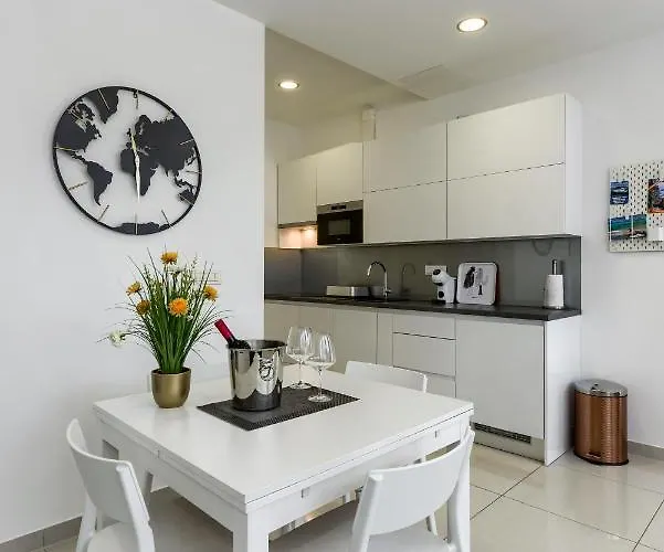 Ivy דירה זאדאר