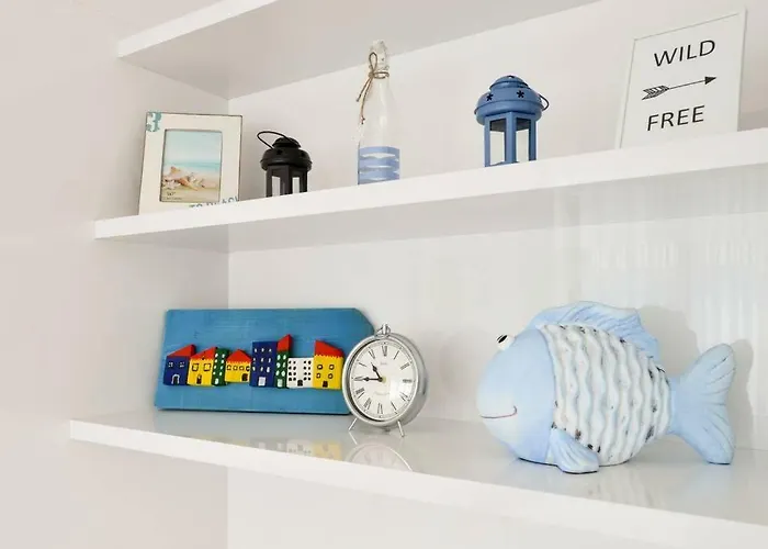 דירה Ivy זאדאר