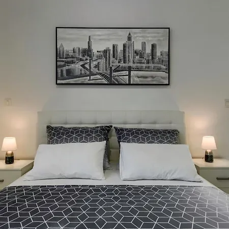 Appartamento Ivy Zara