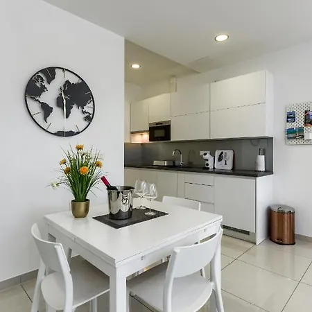 Ivy Appartamento Zara