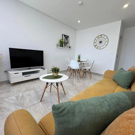 Apartment Ivy