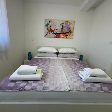 Ivy Apartment Zadar