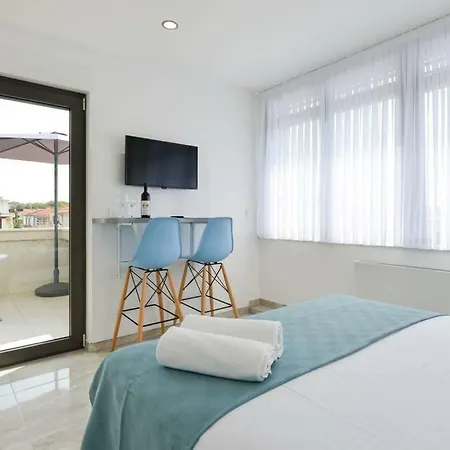 Appartamento Ivy Zara