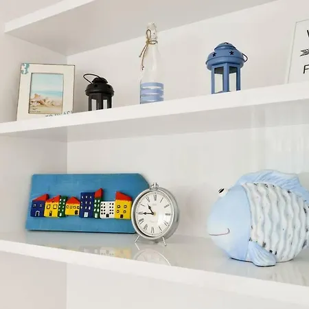 Appartamento Ivy Zara