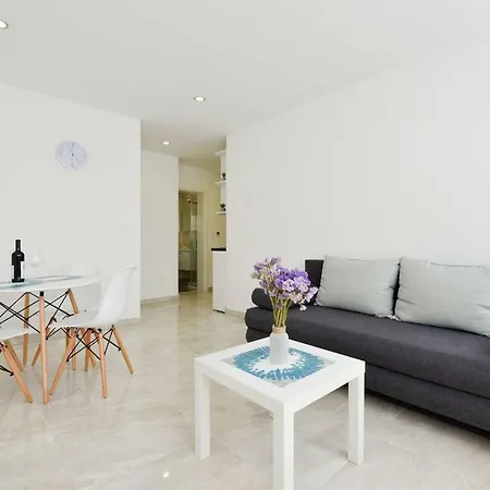 Appartamento Ivy Zara