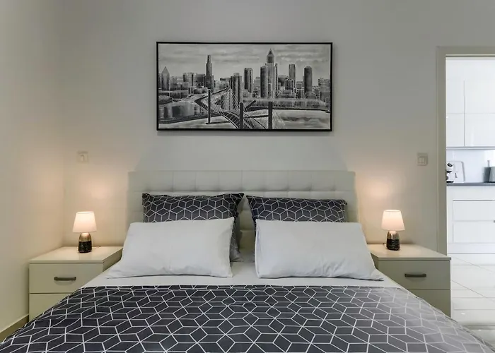 Apartamento Ivy Zadar