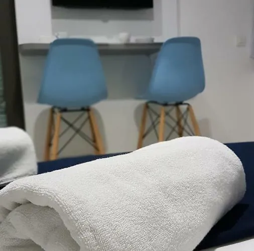 Ivy Apartamento Zadar