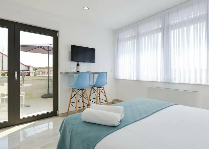 Apartamento Ivy Zadar